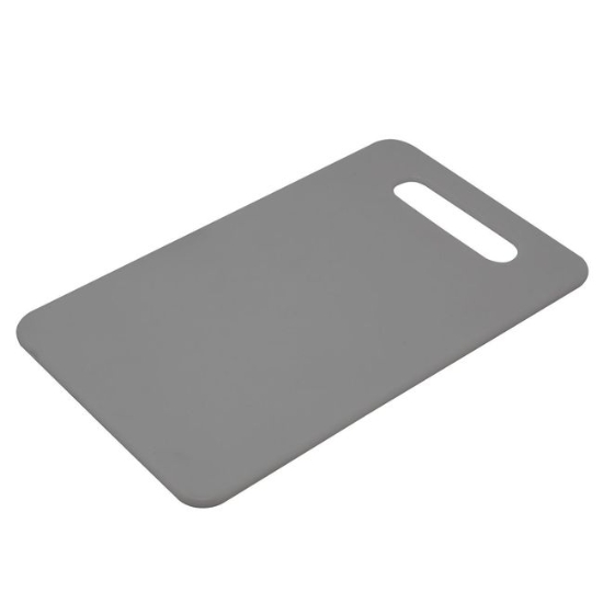 Obrázek Sada servírovacích prkének - plast / 4 ks