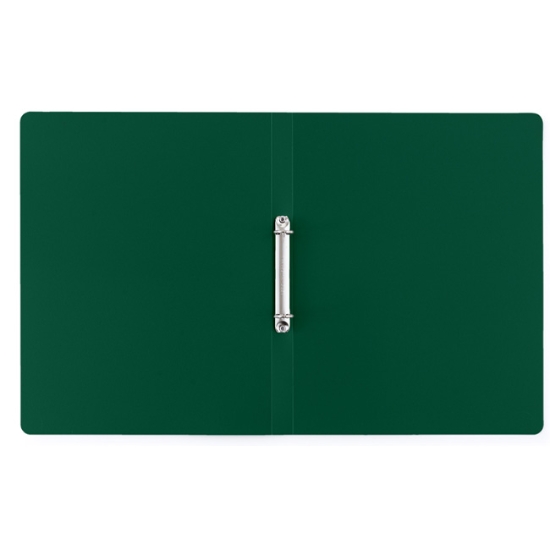 Obrázek Pořadač PP A4 2kr. VERDE zelená