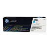Obrázek HP originální toner CF381A č. 312A, cyan