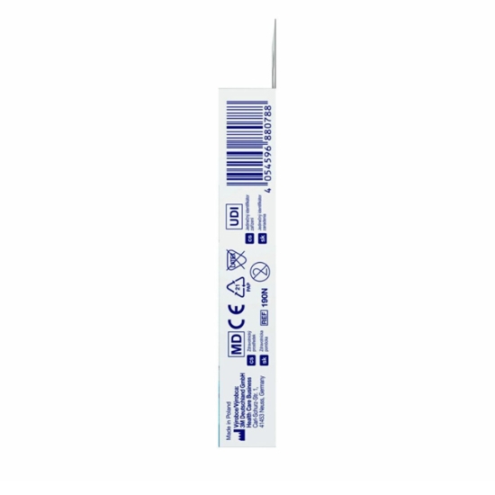 Obrázek Náplast univerzální -  sada / 20 ks 
