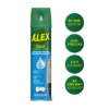 Obrázek Prostředek proti prachu ALEX multisuface aerosol 400 ml