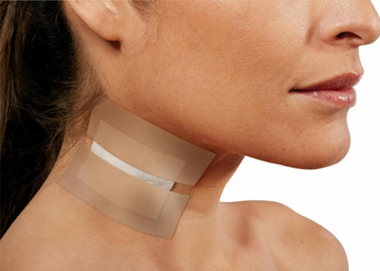 Obrázek Spofaplast® 132N Textilní elastická náplast na cívce, 4,2mx25mm