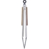 Obrázek Kleště grilovací CLASSIC WOOD MIDI 31 cm