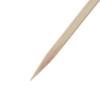 Obrázek Napichovátka, grilovací špejle 9 cm / 100 ks