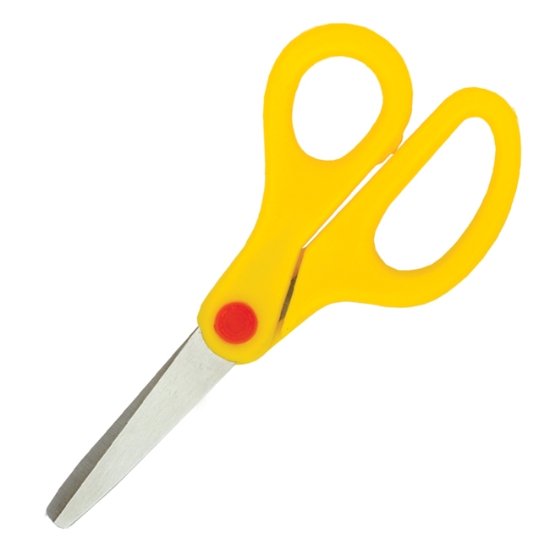 Obrázek Nůžky dětské 18 cm