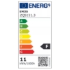 Obrázek LED žárovka Classic A60 / E27 / 9,5 W (75 W)