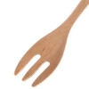 Obrázek Příbor salátový WOODY / 2 ks