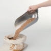 Obrázek Alu-lopatka s vnitřní rukojetí MAGAZIN 32 cm, 2600 ml