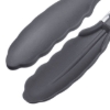 Obrázek Kleště servírovací CLASSIC-SILIKON-MIDI 27 cm