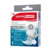 Obrázek Náplast textilní pevná SPOFAPLAST 264 - 8 cm x 1m