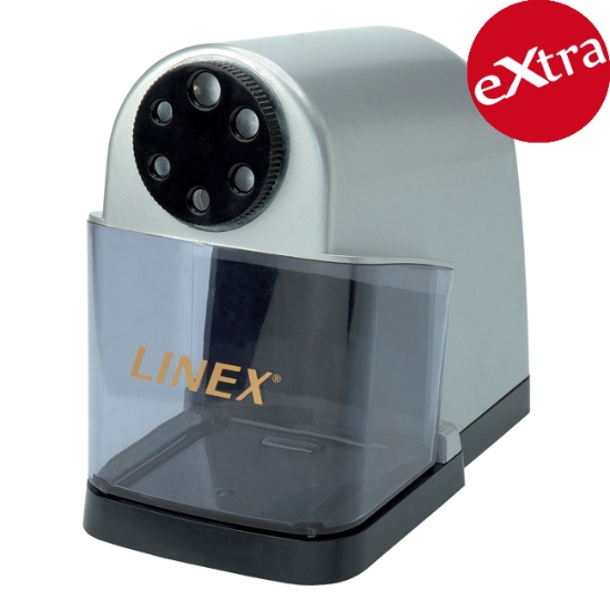 Obrázek Ořezávátko stolní elektrické LINEX EPS 6000