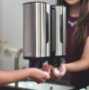 Obrázek Mýdlo pěnové TORK Premium jemné 1000 ml