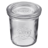 Obrázek Sklenice Weck 140 ml, víčko ø 60 mm