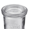 Obrázek Sklenice Weck 140 ml, víčko ø 60 mm