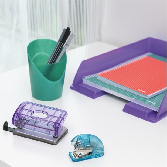 Obrázek Odkladač Esselte Colour´Breeze - zelená