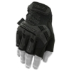 Obrázek Rukavice pracovní M-PACT Fingerless Covert - černé vel. M
