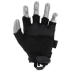 Obrázek Rukavice pracovní M-PACT Fingerless Covert - černé vel. M