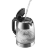Obrázek Rychlovarná konvice skleněná RK4080 - 1,7 L