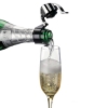 Obrázek Uzávěr na sekt, barevný CASCO