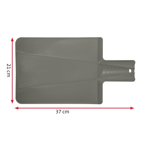 Obrázek Prkénko krájecí FLEXI - plast