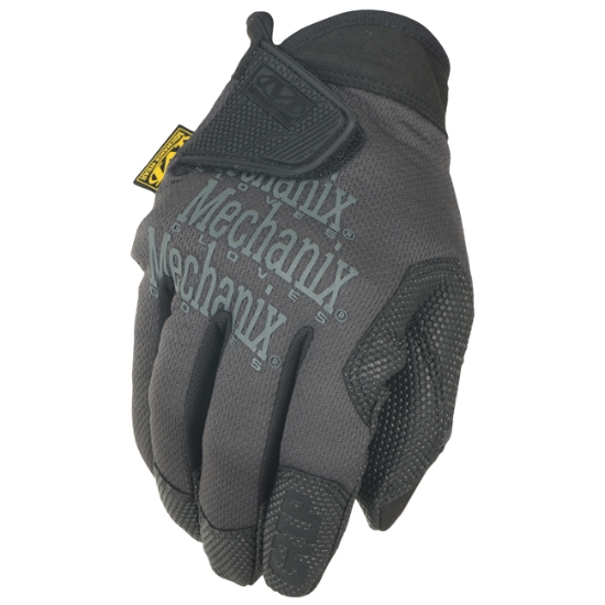 Obrázek Rukavice pracovní Speciality Grip - černé vel. S