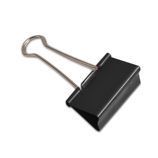 Obrázek Binder klip 32 mm