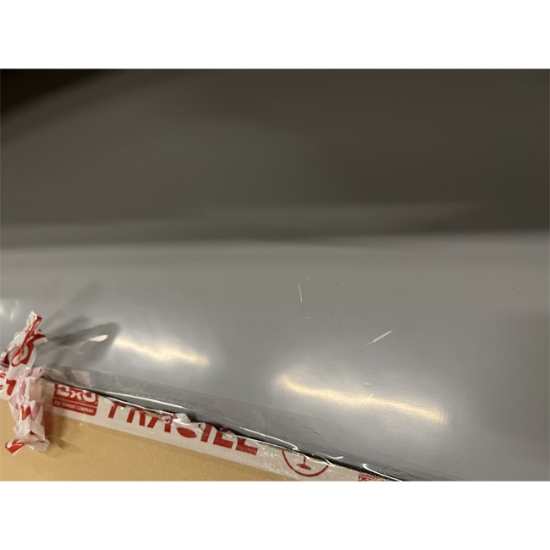 Obrázek Tabule magnetická keramická ALU rám 900x1200 mm (BAZAR)