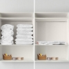 Obrázek Vakuový úložný pytel Compactor Bag Aspispace M 70 litrů, 55 x 90 cm/ 2 ks
