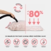 Obrázek Vakuový úložný pytel Compactor Bag Aspispace M 70 litrů, 55 x 90 cm/ 2 ks