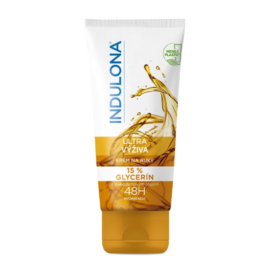 Obrázek Indulona krém na ruce Ultra výživa 50 ml