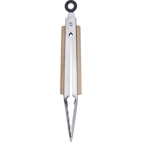 Obrázek Kleště grilovací CLASSIC WOOD MINI 27 cm