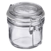 Obrázek Sklenice s drátovým uzávěrem a těsněním FIDO, 200 ml, ø 80 mm