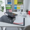 Obrázek Pořadač pákový A4 7,5 cm Esselte - modrá  