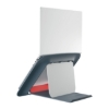 Obrázek Stojan pod notebook Leitz Cosy Ergo - sametová šedá