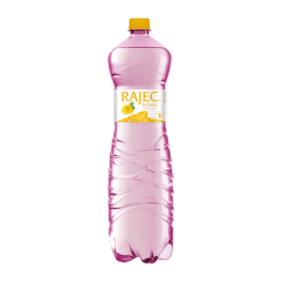 Obrázek Rajec neperlivá - púpava 1,5 l / 6 ks