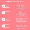 Obrázek Úložný box s vakuovým pytlem Compactor Life XXL 210 litrů