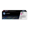 Obrázek HP originální toner CE323A č. 128A, magenta