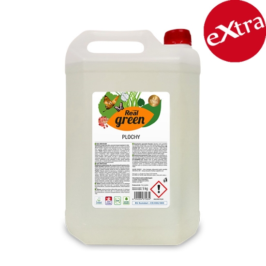 Obrázek Real green plochy, multifunkční 5kg