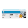 Obrázek HP originální toner CB435A č. 35A, black