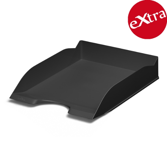 Obrázek Odkladač Letter tray  Eco - černá