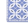 Obrázek Prostírání ARABESQUE 43,5 x 28,5 cm - modré