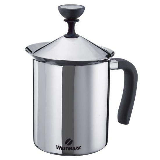 Obrázek Šlehač na pěnu BRASILIA PLUS 800 ml