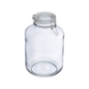 Obrázek Sklenice s drátovým uzávěrem a těsněním FIDO, 5 l, ø 90 mm