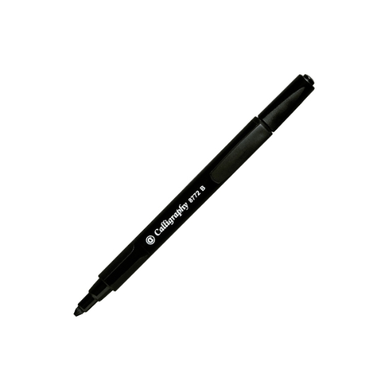 Obrázek Popisovač CENTROPEN 8772 kaligrafická souprava / 4 ks