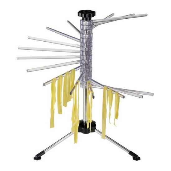 Obrázek Sušička na nudle PASTA-TREE