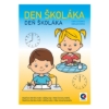 Obrázek Omalovánka A5 - Den školáka