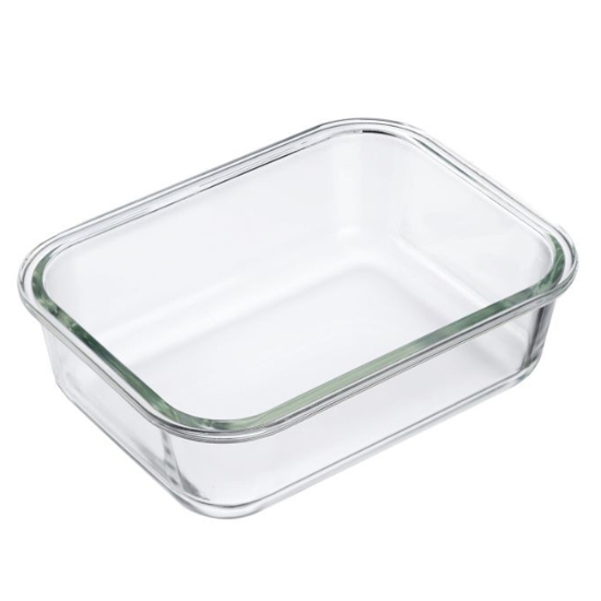 Obrázek Dóza skleněná 1,52 l