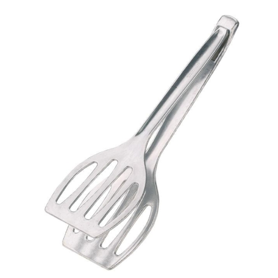 Obrázek Obracečka, servírovací kleště DUETTO 27,5 cm