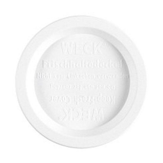 Obrázek Víčko těsnící, plastové pro sklenice Weck ø 120 mm