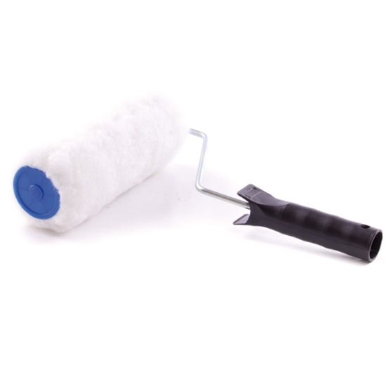 Obrázek Váleček malířský s držákem 18 cm